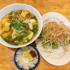 Bún Huế