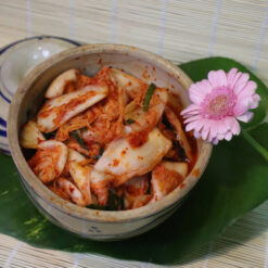 Kim Chi 1Kg