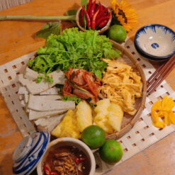Mệt cuốn