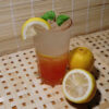 Soda Đào