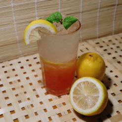Soda Đào