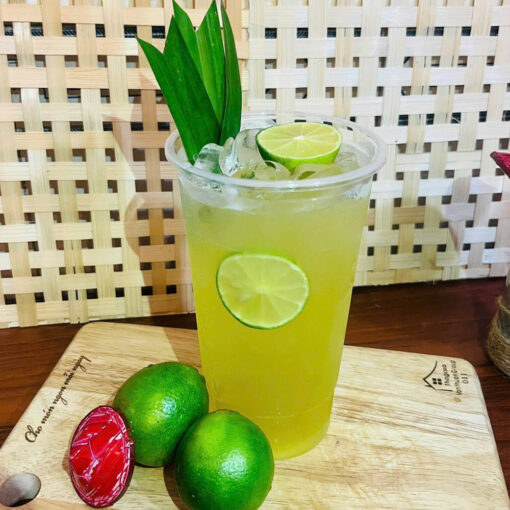 Trà Tranh